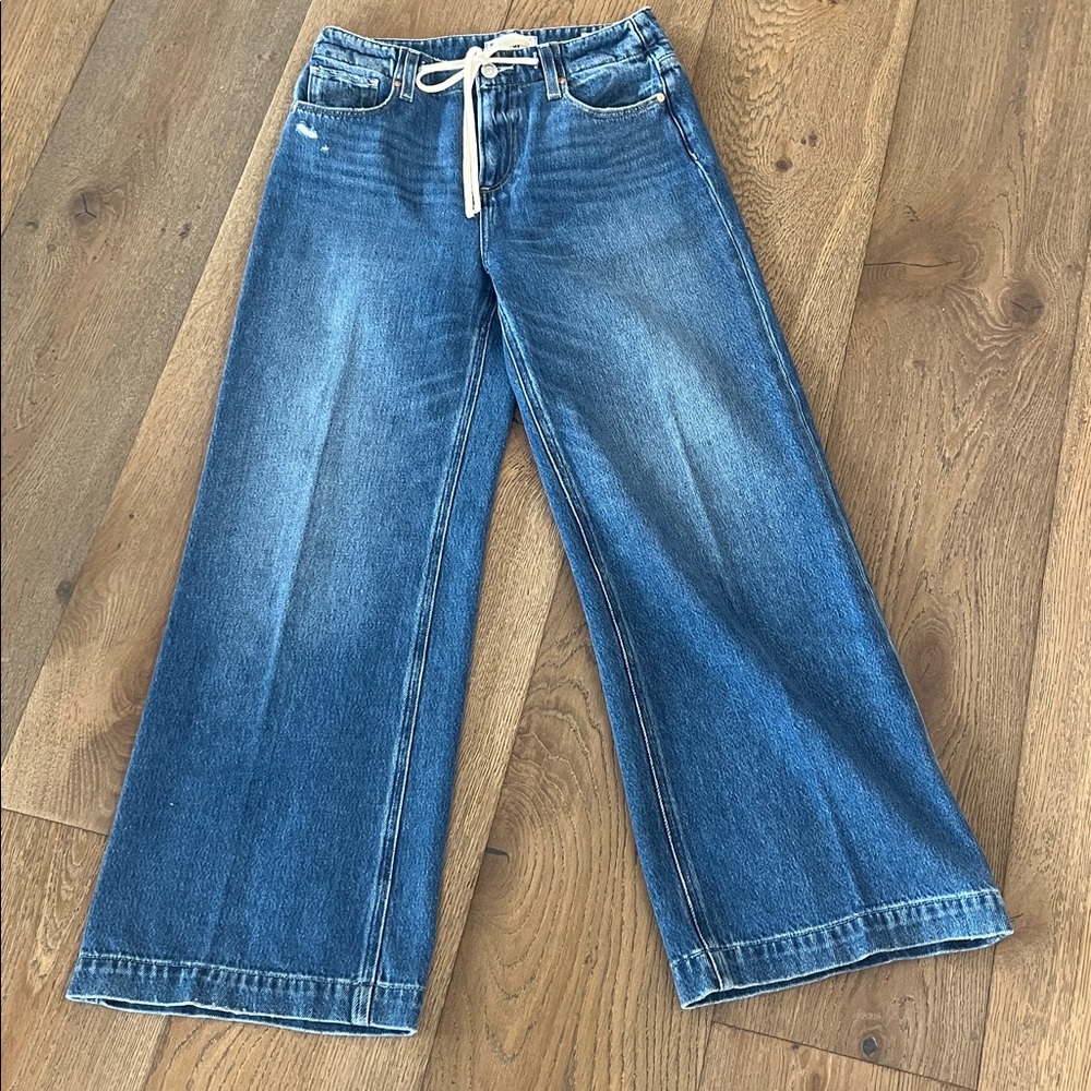 PAIGE Zoey Jeans